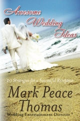 Awesome Wedding Ideas by Mark Peace Thomas